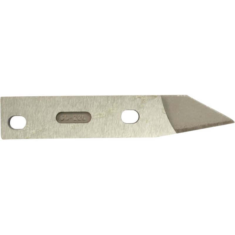 Left Shear Blade for JS1300/BJS130
