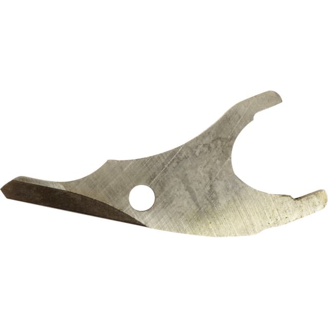 Center Shear Blade for JS1300/BJS130
