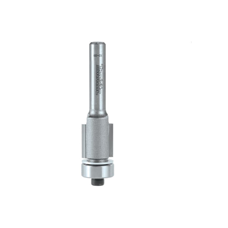1/2" x 2-5/8" Flush Router Bit, 2-Flute, 1/2" Shank