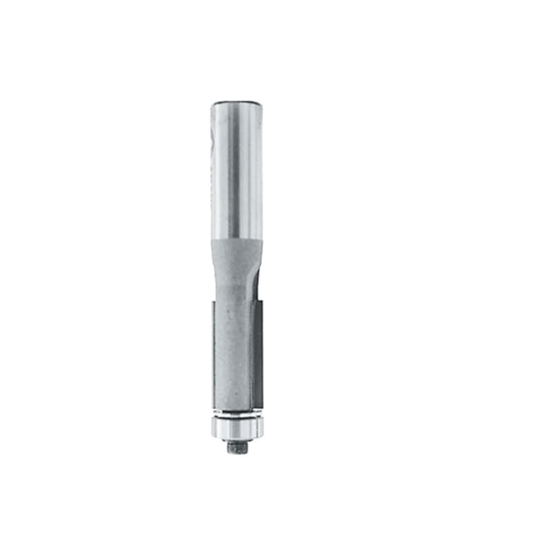 1/2" x 3-1/4" Flush Router Bit, 2-Flute, 1/2" Shank