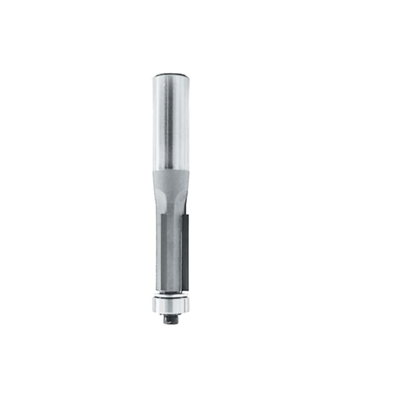 1/2" x 2-5/8" Flush Router Bit, 3-Flute, 1/2" Shank