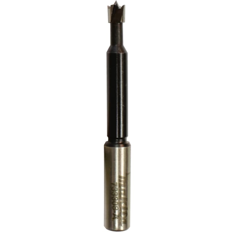 1-1/4" x 3-1/2" Forstner Bit, 3/8" Shank
