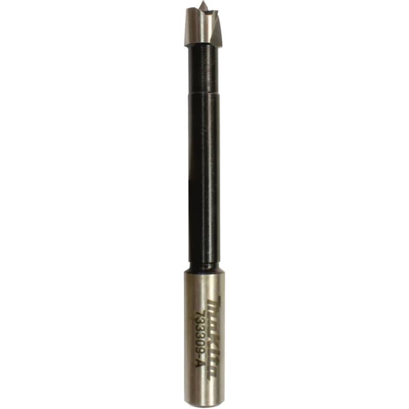 3/8" x 3-1/2" Forstner Bit, 3/8" Shank