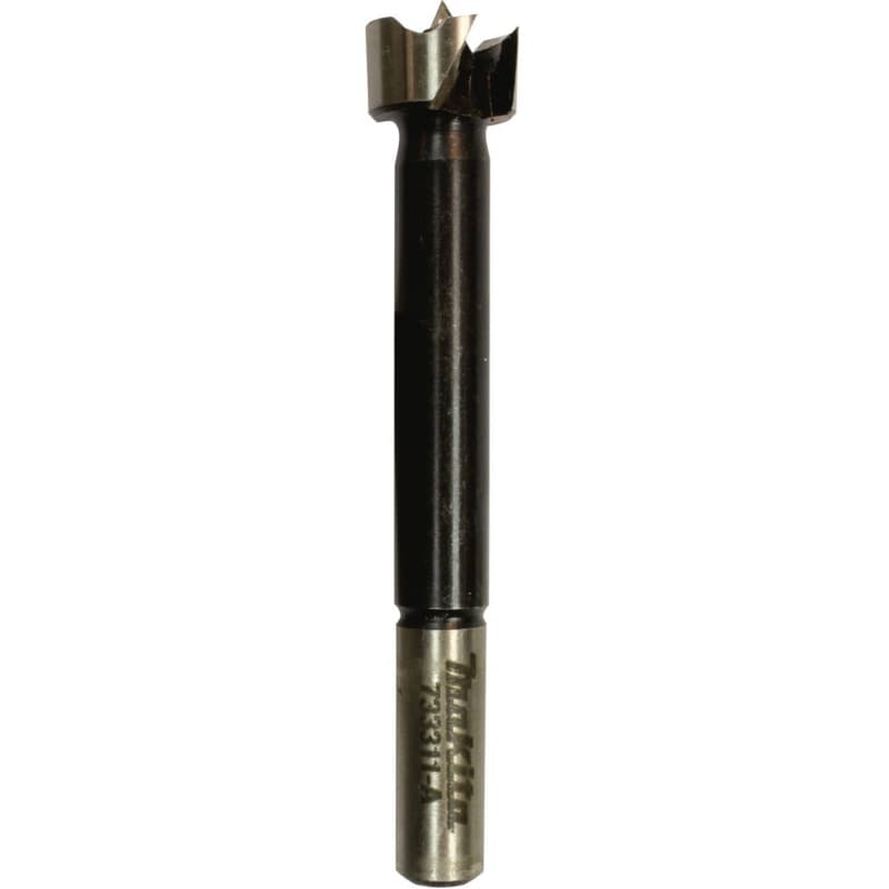 5/8" x 3-1/2" Forstner Bit, 3/8" Shank