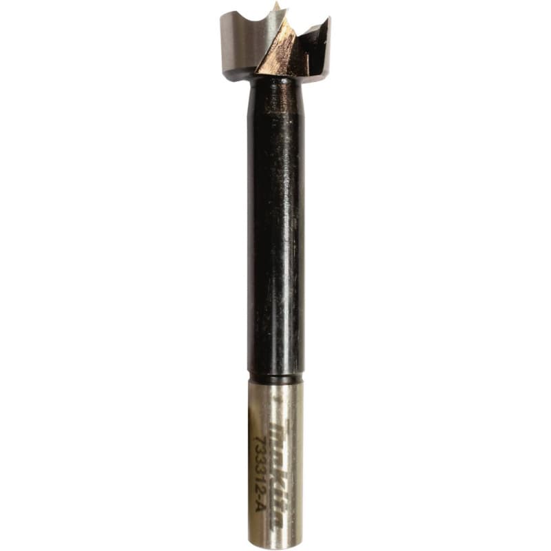 3/4" x 3-1/2" Forstner Bit, 3/8" Shank