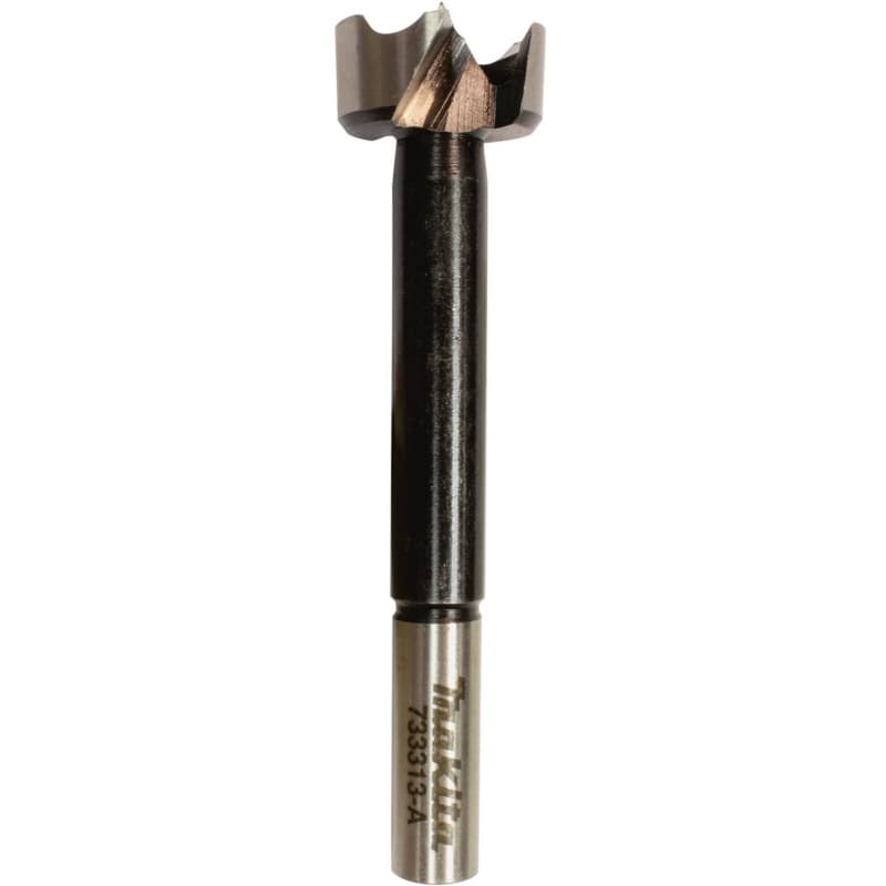 7/8" x 3-1/2" Forstner Bit, 3/8" Shank