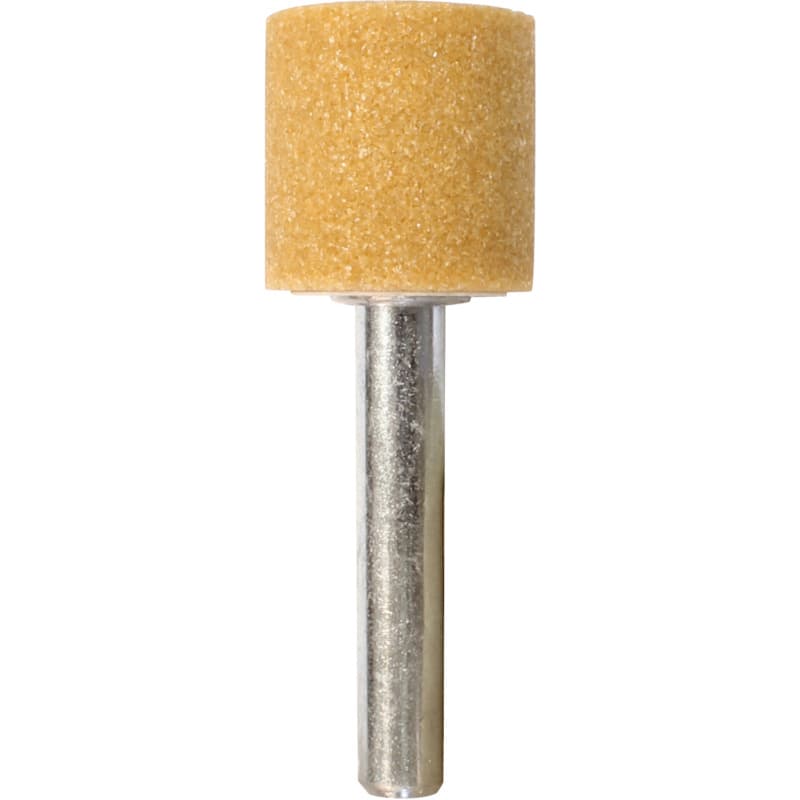 1/4" Round Wheel Point for Die Grinder