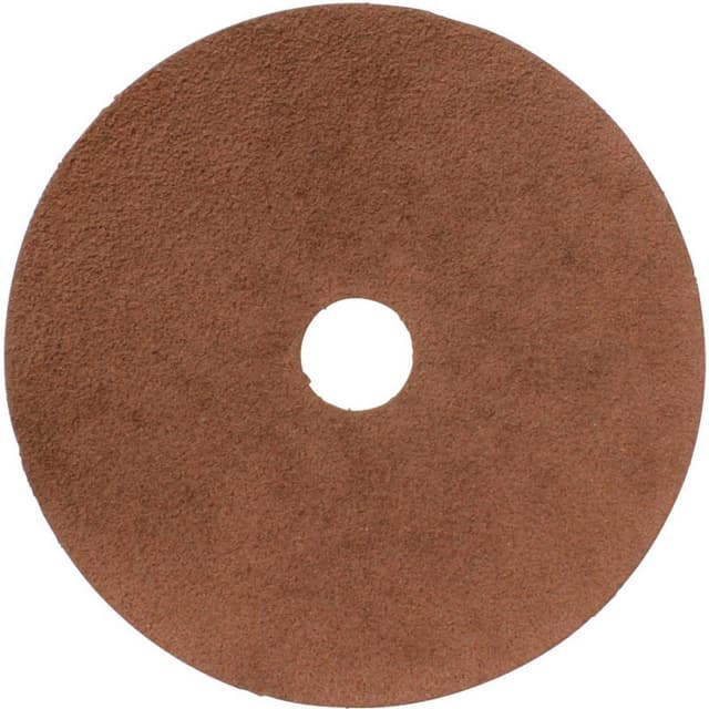 Makita USA 4" Abrasive Disc, 5 Pack