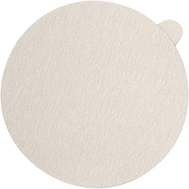 Makita USA 6" No Hole PSA Aluminum Oxide Paper Backed Sanding Discs