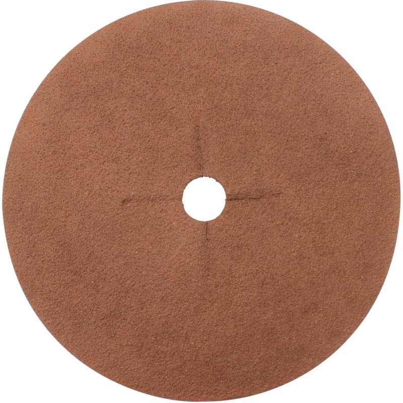5" 80 Grit Abrasive Sanding Disc (5/Pack)