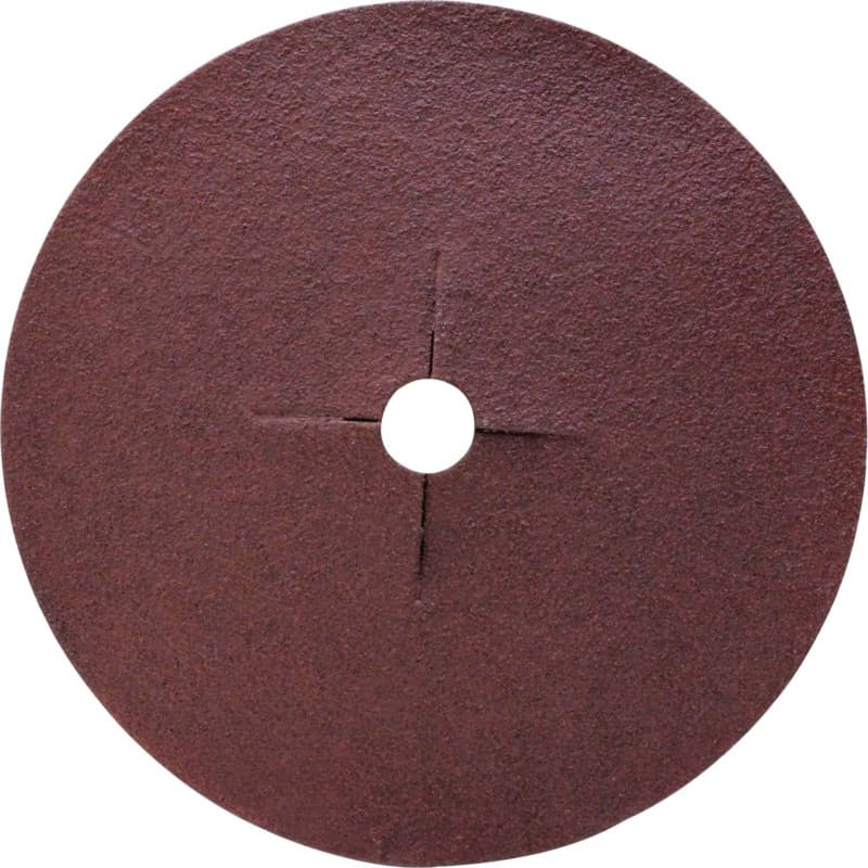 5" 120 Grit Abrasive Sanding Disc (5/Pack)