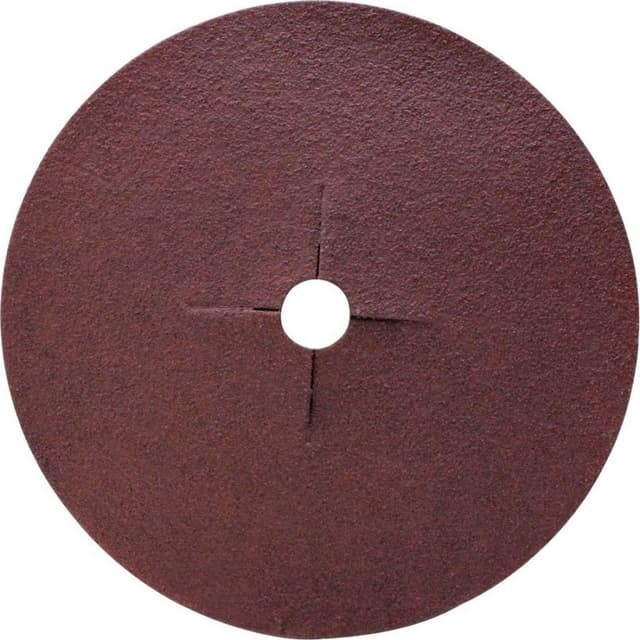 Makita USA 5" Abrasive Disc, 5-Pack