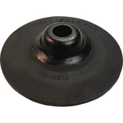 5" Rubber Backing Pad