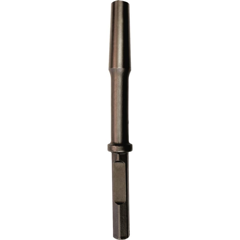 15-1/2" Tamper, 1-1/8" Shank