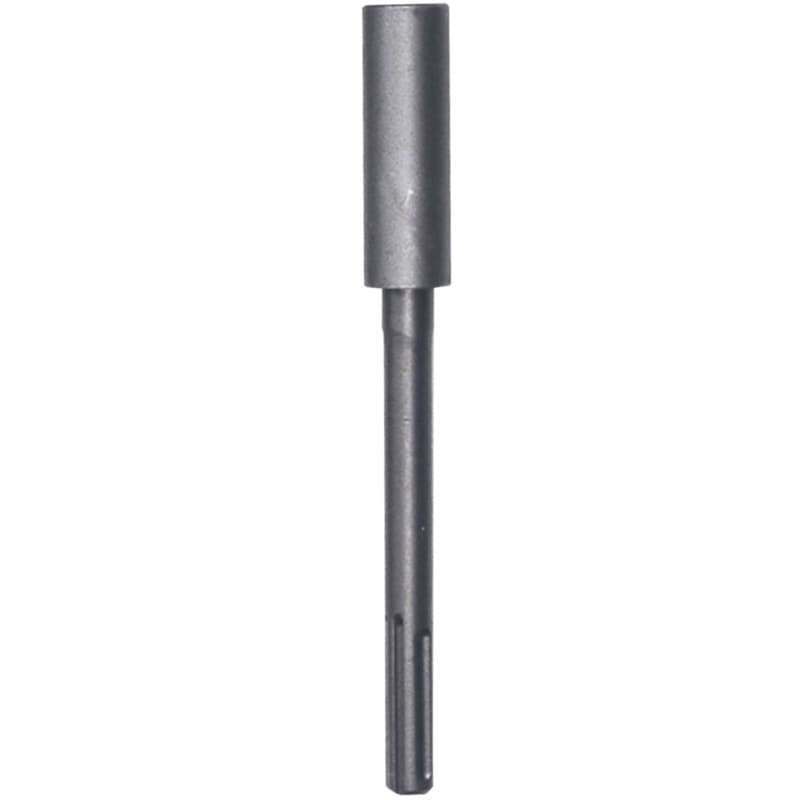 3/4" x 2-3/4" x 10" SDS-MAX Ground Rod Driver