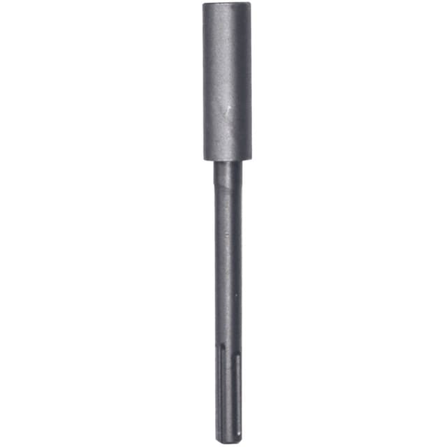 3/4" x 2-3/4" x 10" SDS-MAX Ground Rod Driver