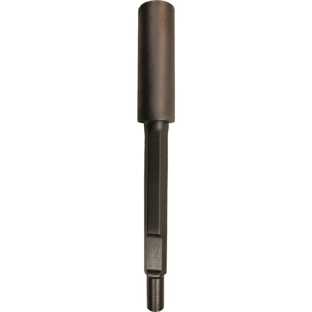 3/4" x 2-3/4" x 10" Ground Rod Driver/Spline
