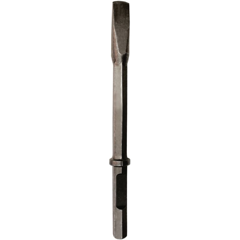 1-1/2" x 20-1/2" Superkut Chisel