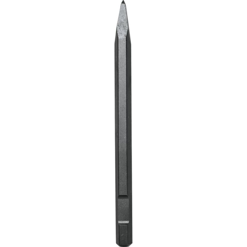 12" Bull Point Bit, 3/4" Shank