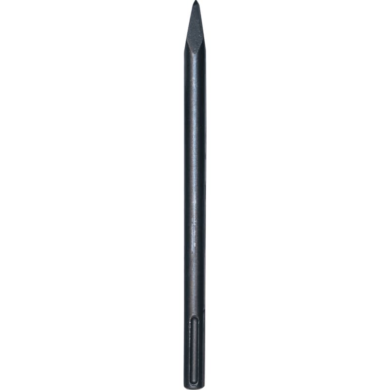 18" SDS-MAX Bull Point Bit