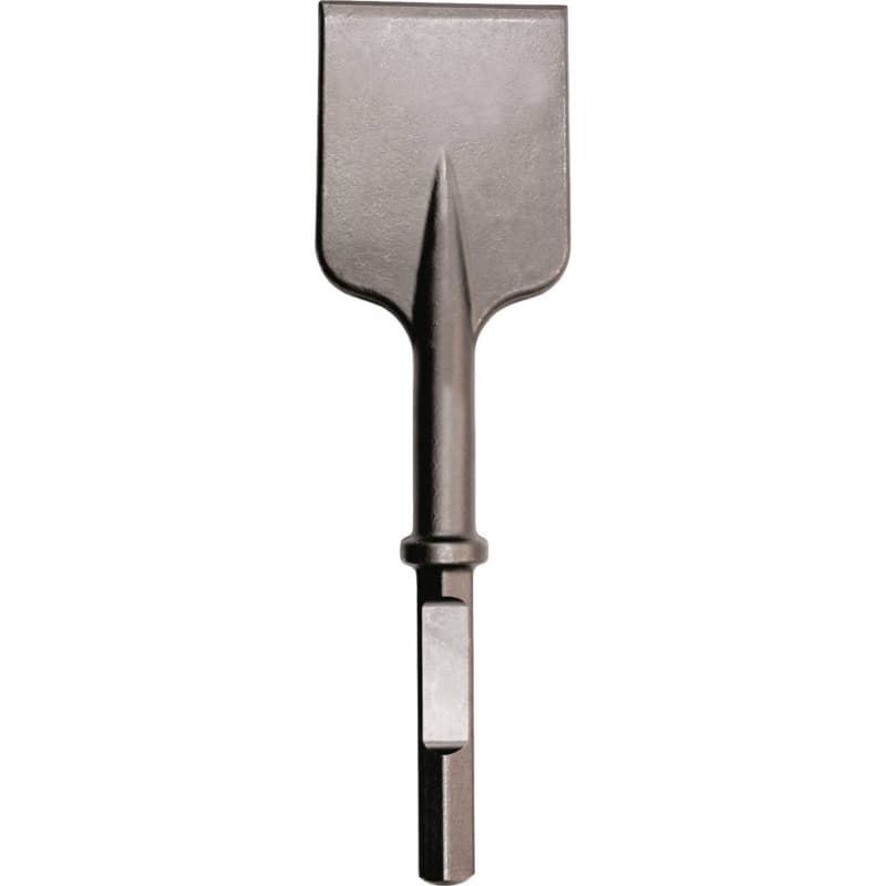 5" x 17-1/2" Asphalt Cutter, 1-1/8" Shank