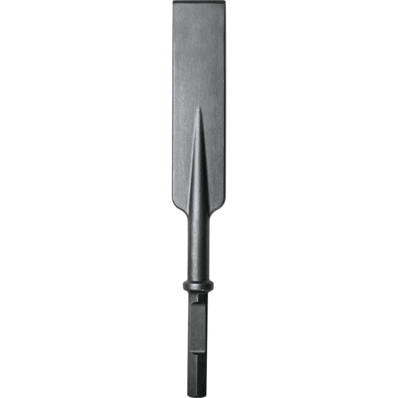 3" x 22-1/2" Digging Chisel for Breaker Hammer