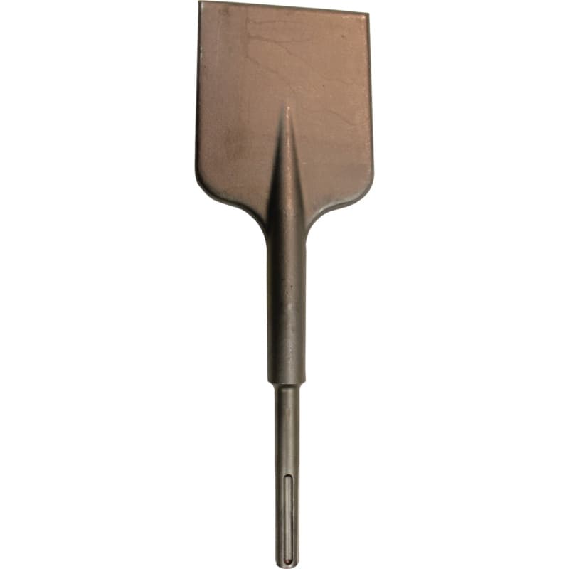 5" x 15" SDS-MAX Asphalt Cutter