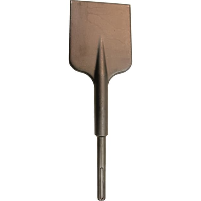 5" x 15" SDS-MAX Asphalt Cutter