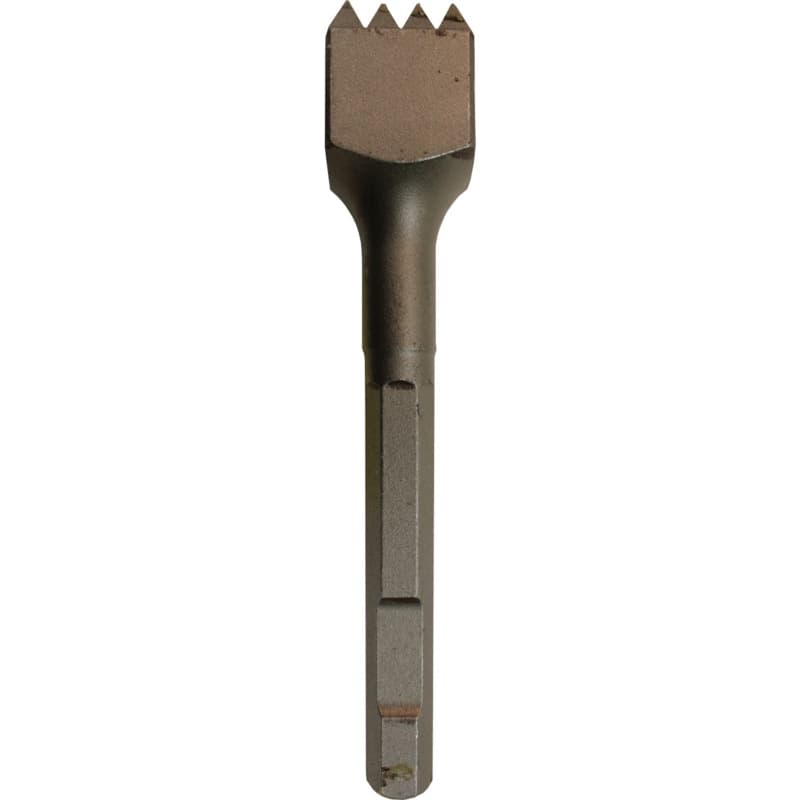 1-3/4" x 9-3/4" One-Piece Bushing Tool, 3/4" Shank
