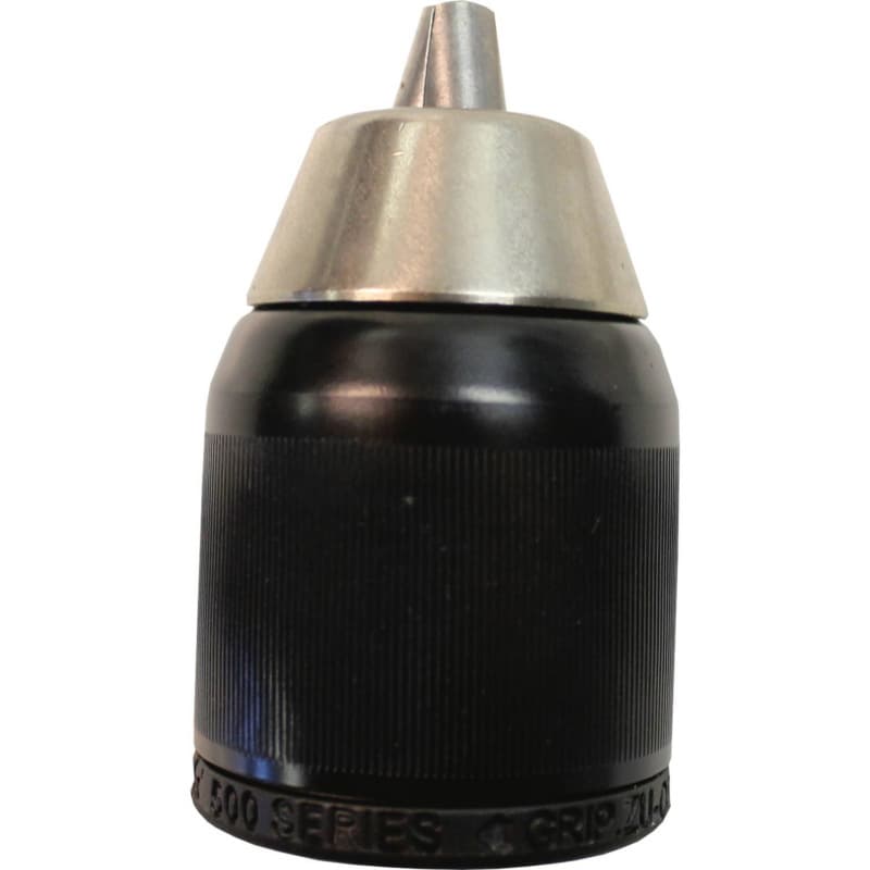 763191 1/2" Keyless Drill Chuck