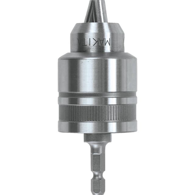 3/8" Keyless Chuck Adapter