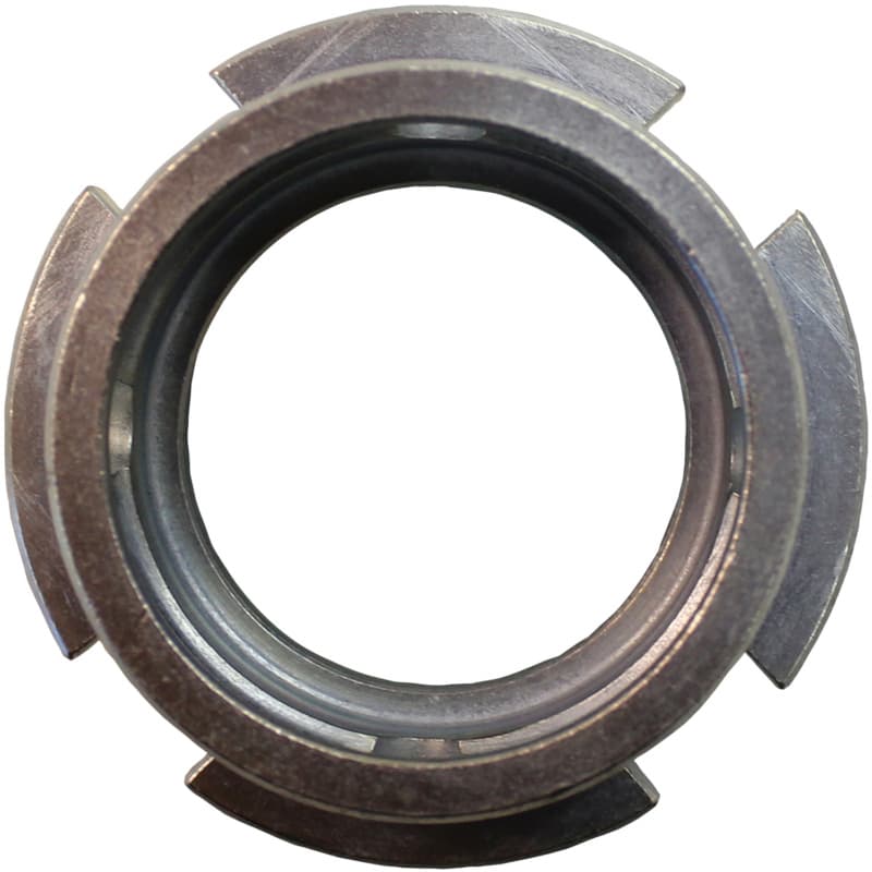 3/4" M20 x M37 Outer Sleeve