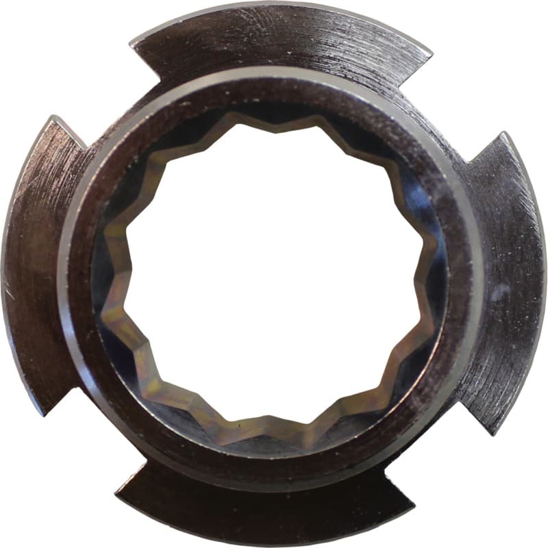 5/8" M16 x M35 Outer Sleeve