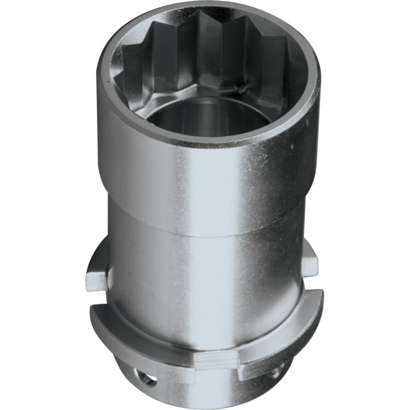 7/8" M22 x M85 Outer Sleeve