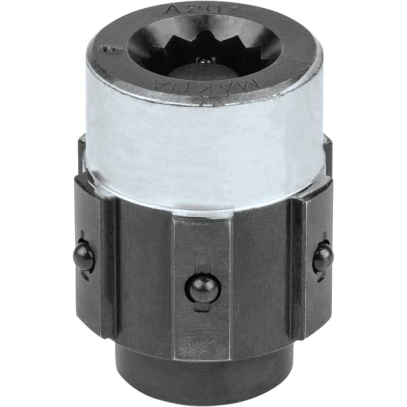 7/8" M22 x 1-17/32" M39 Inner Sleeve