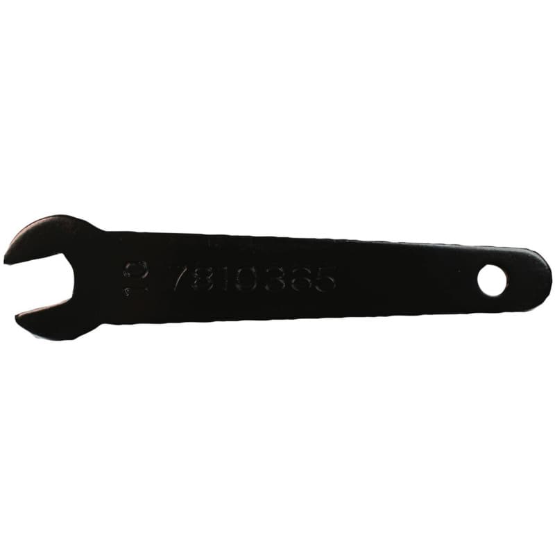 781036-5 Spanner Wrench for 1/4" Fixed Base Laminate Trimmer Model 3709