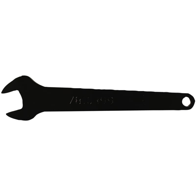 Spanner Wrench for 763664-8 Collet Nut