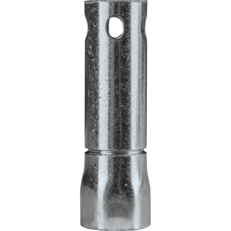 Universal Wrench for Mist Blowers