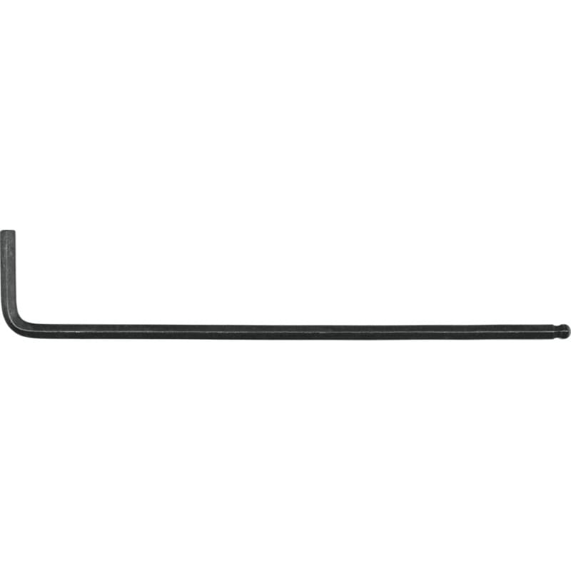 MK783222-4 4mm x 6" Hex Wrench