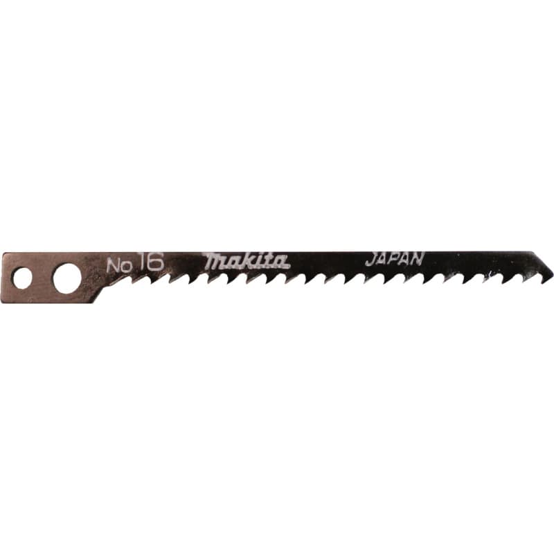 3-1/8" x 9TPI Scroll Cut Jig Saw Blade (2/Pack)