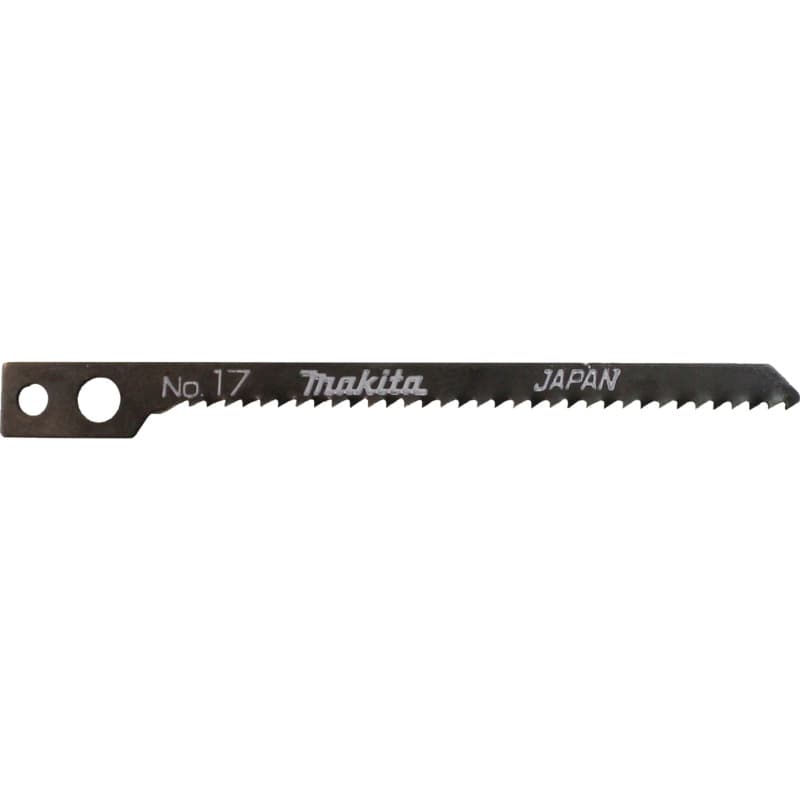 3-1/8" x 14TPI Fast Cut Jig Saw Blade (2/Pack)