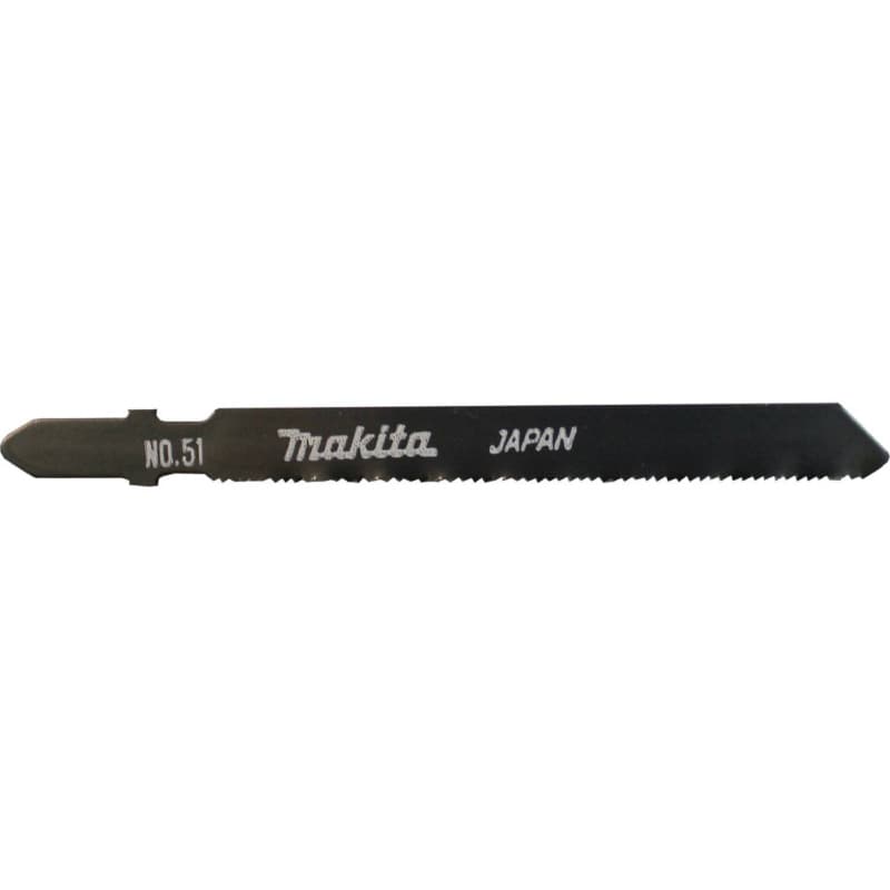 3-1/2" x 24TPI Fast Cut Jigsaw Blade (5/Pack)