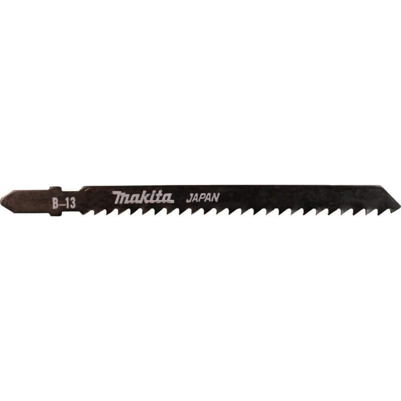4-1/8" x 8TPI General Cut T-Shank Jig Saw Blade (5/Pack)