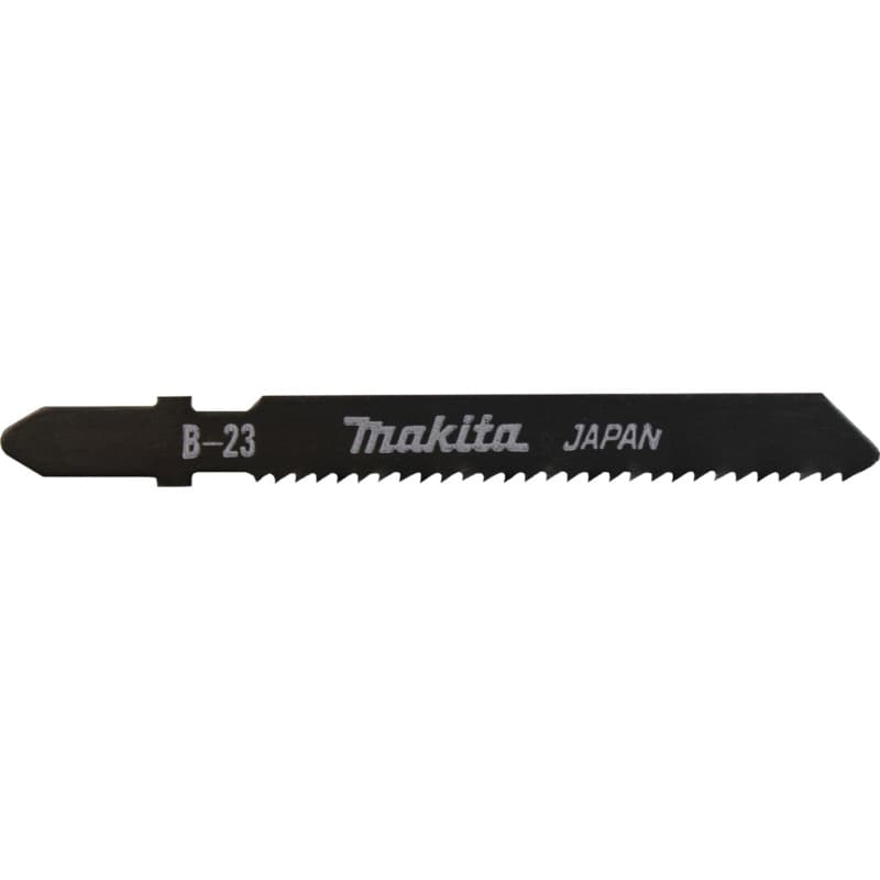 3" x 14TPI Fast Cut T-Shank Jig Saw Blade (5/Pack)