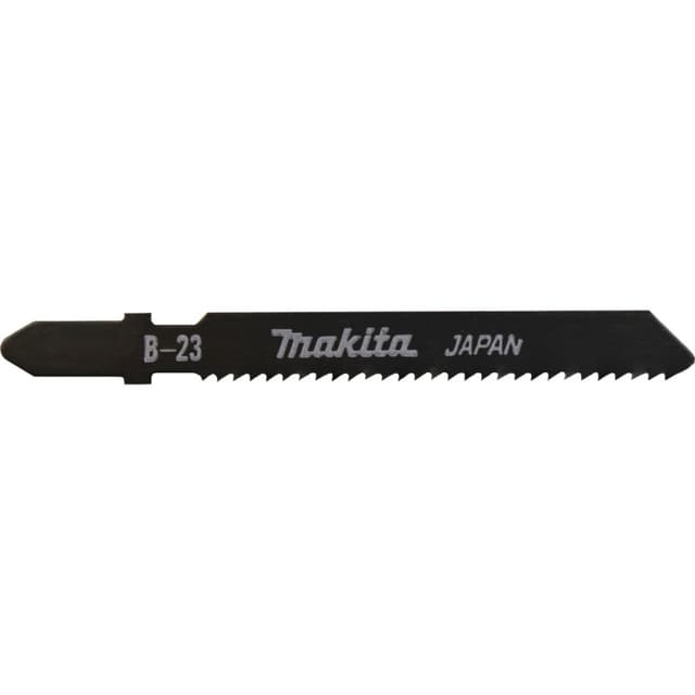 3" x 14TPI Fast Cut T-Shank Jig Saw Blade (5/Pack)