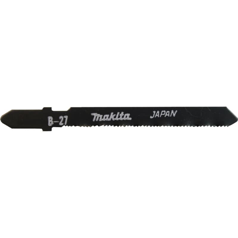 3" x 24TPI Fast Cut T-Shank Jig Saw Blade (5/Pack)