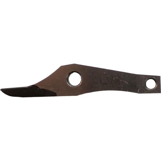 Center Blade for JS1670