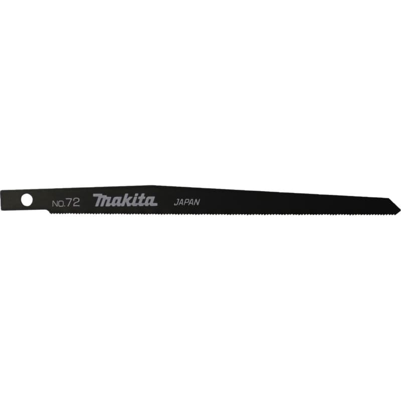 5-7/8" x 24TPI Cordless Recipro Saw Blade (5/Pack)