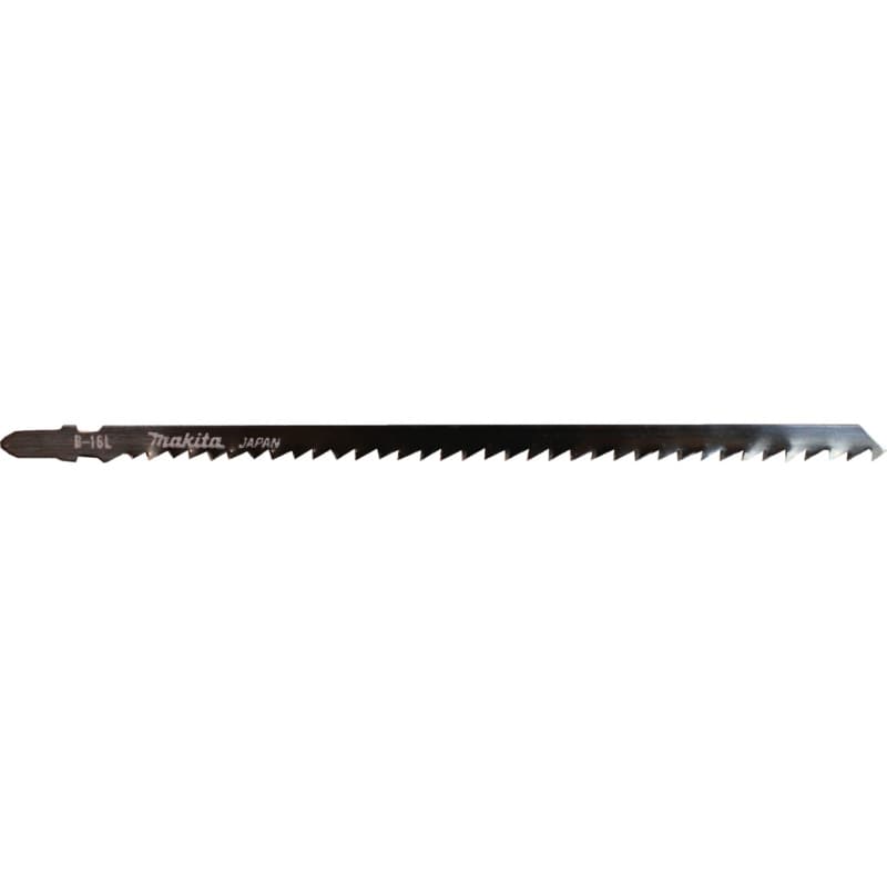 7-1/8" x 6TPI T-Shank Jig Saw Blade (5/Pack)