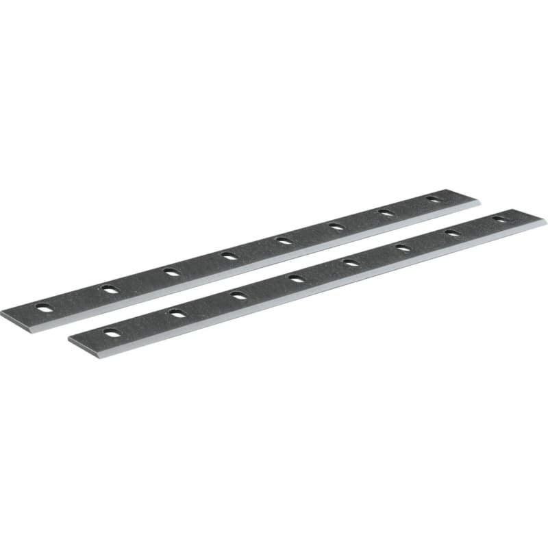 15-5/8" High Speed Steel Planer Blade (2/Pack)
